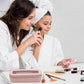 Clear Makeup Bag