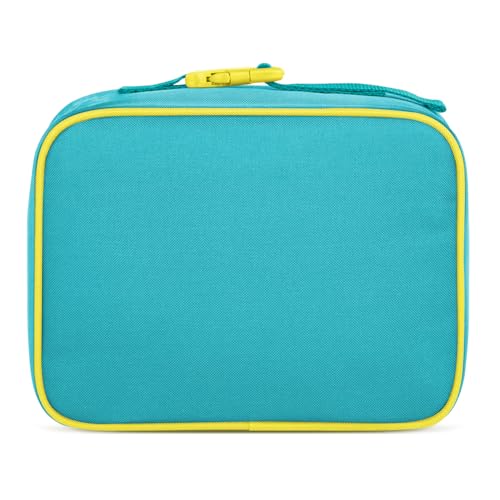 SpongeBob SquarePants Kids Lunch Box & Lunch Bag for School