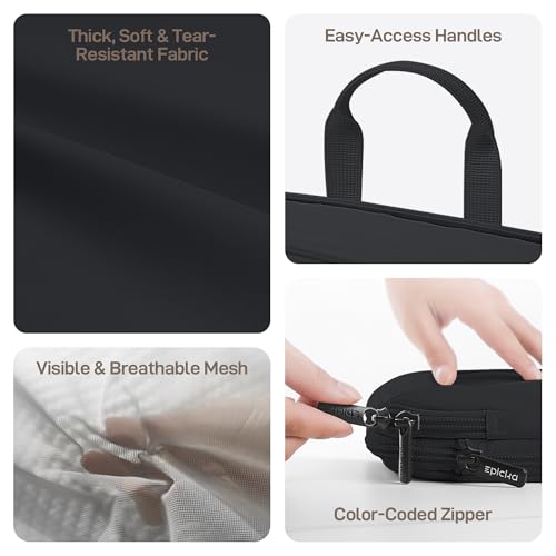 TripCozy Compression Packing Cubes