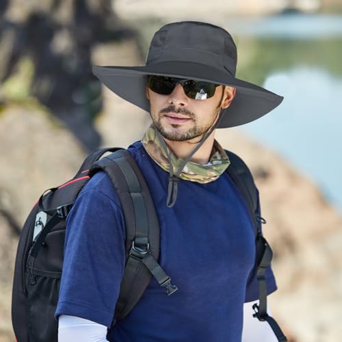 Sun Hat for Men
