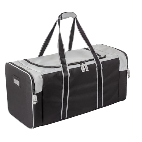 Heavy Duty Multi Pocket Large Sports Gym Equipment 3