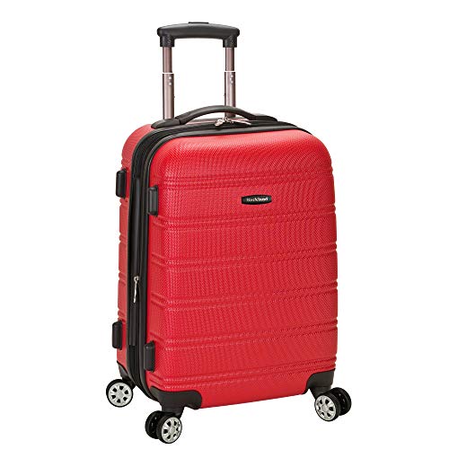 Melbourne Hardside Expandable Spinner Wheel Luggage