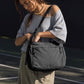 20L Crossbody Tote Bag Large Capacity Lightweight Hobo Shoulder Sling Bags for Gym Shopping Beach Travel