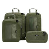 TripCozy Compression Packing Cubes
