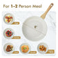 Nonstick Ceramic Frying Pan Skillet