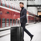 Expandable Checked Luggage