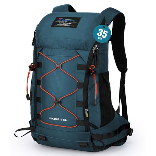 35L Hiking Backpack