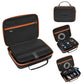 Camera Case Hard Travel Carrying Action Camera Case