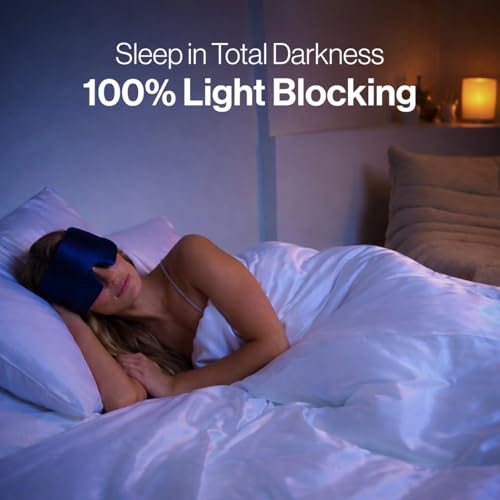 Deep Sleep Mask