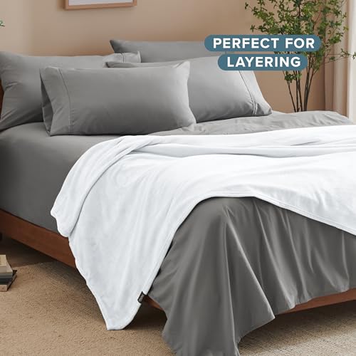 Fleece Blanket Luxury Microplush