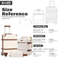 PC Hardshell Luggage