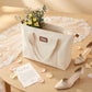 BRIDAL Wifey Canvas Tote Bag