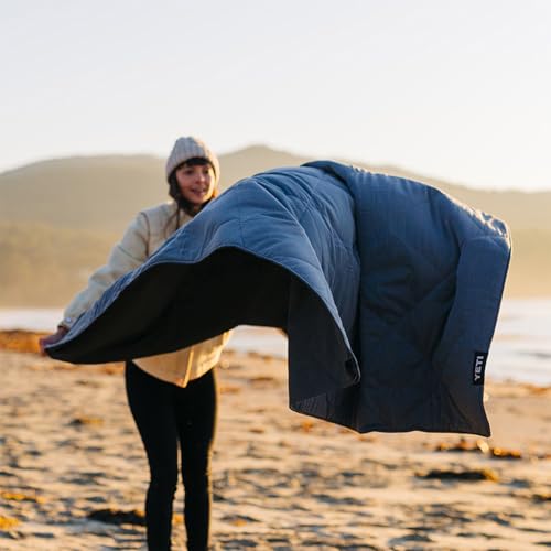 Lowlands Blanket