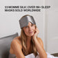 Deep Sleep Mask