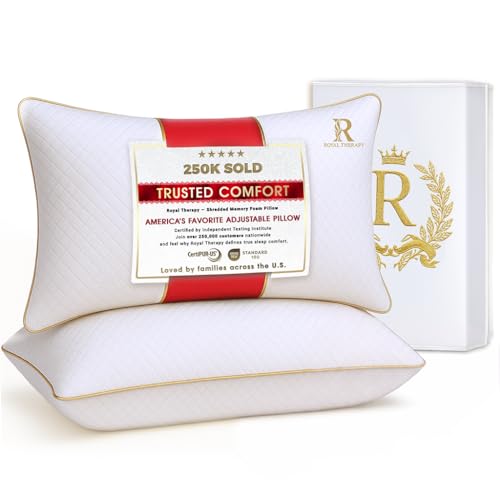 Queen Size Set of 2 (2 Count)