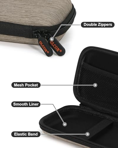 Hard Drive Case for WD Elements