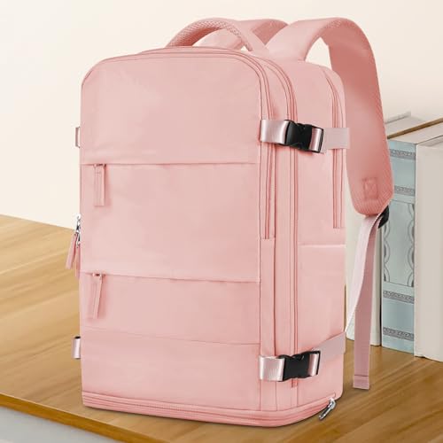 Large Travel Backpack For Women Men