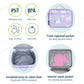 Kids Insulated Lunch Box