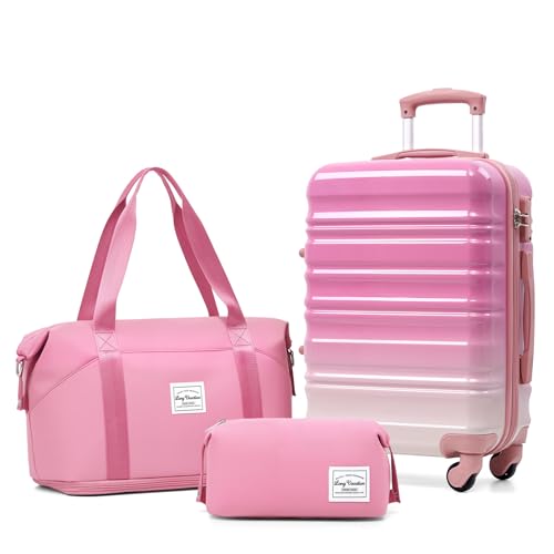 Luggage Sets 3 Piece