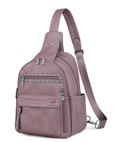 Large Sling Bag for Women