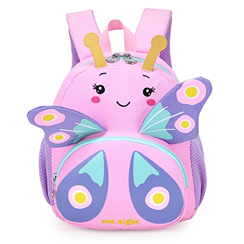 Toddler Backpack for Girls
