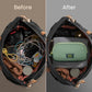 Electronics Organizer Travel Case Performance