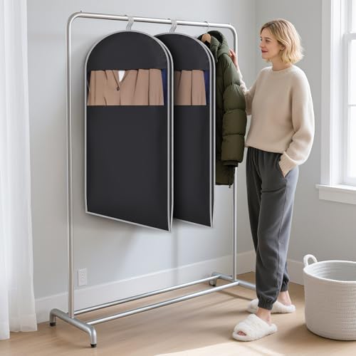 Compression Garment Bags