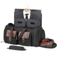 Canvas Garment Bags for Travel