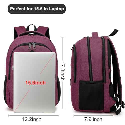 Backpack for Girls Women