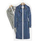 All Clear Garment Bags for Travel (2 Count)
