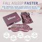 Silk Sleep Mask