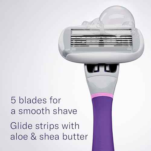 Shaving Razor Set for Women