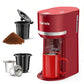 Single Serve Coffee Maker