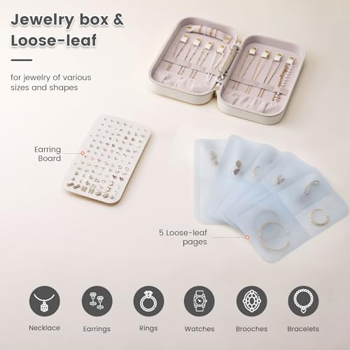 Large Jewelry Organizer
