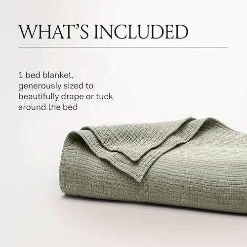 Dream Bed Blanket