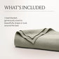 Dream Bed Blanket