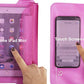 Waterproof Pouch with Waist Strap