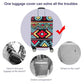 Travel Luggage Cover Elastic Sleeve 19"