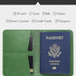 Passport Holder for Travel