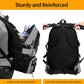 Nerlion 40L Hiking Backpack Travel Backpack for Men Women Camping Waterproof Outdoor Hiking Daypack Lightweight Backpack