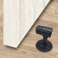 Solid Brass Door Stop
