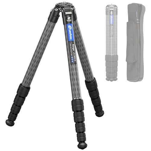 LS 365CX Professional Camera Tripod