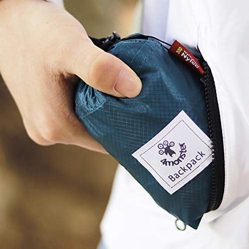 Hiking Daypack