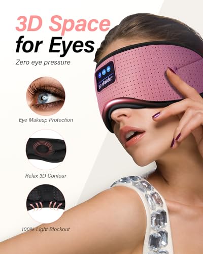 Sleep Headphones