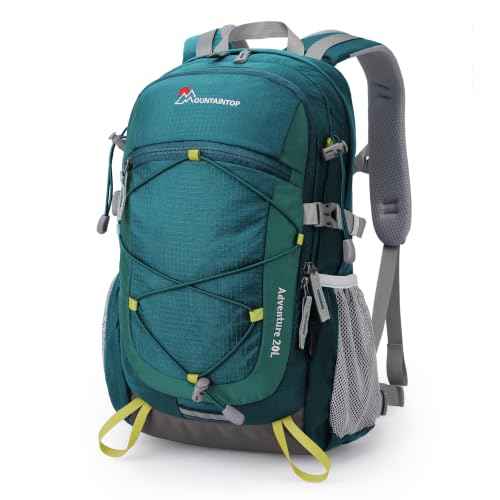 20L Hiking Backpack