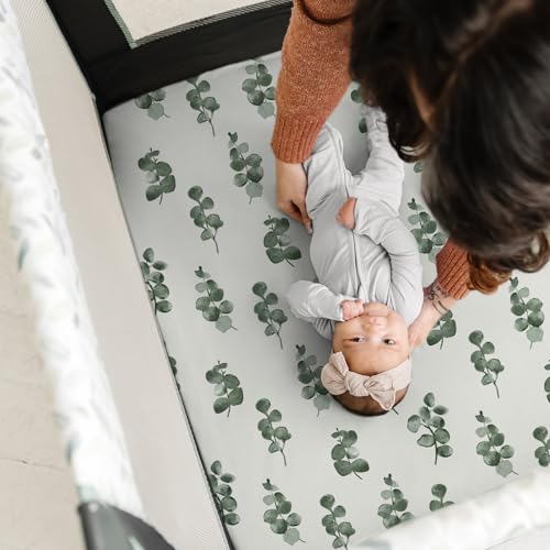 Pack n Play Sheets