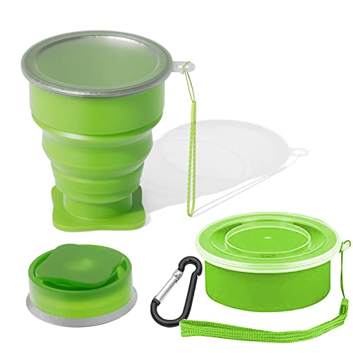 200ML Collapsible Cup