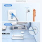 100W GAN Ultra Travel Power Strip (7 Count)