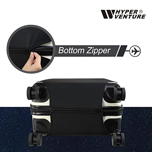 Travel Luggage Cover Suitcase Protector Fits 31