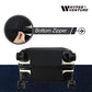 Travel Luggage Cover Suitcase Protector Fits 23